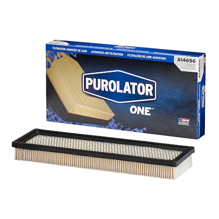 Purolator Purolator A14656 PurolatorONE Advanced Air Filter A14656